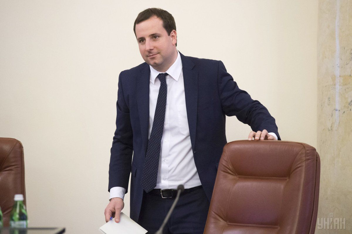 Олександр Саєнко / УНІАН Олександр Саєнко / УНІАН