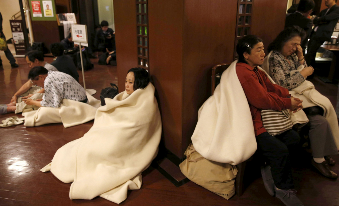 REUTERS REUTERS