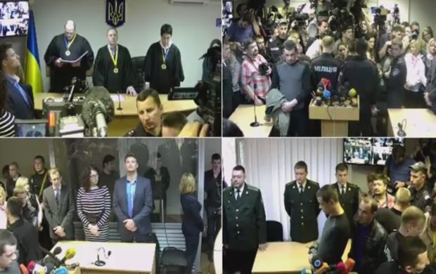Скриншот видео Скриншот видео