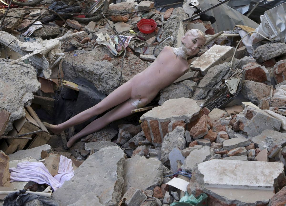 REUTERS REUTERS