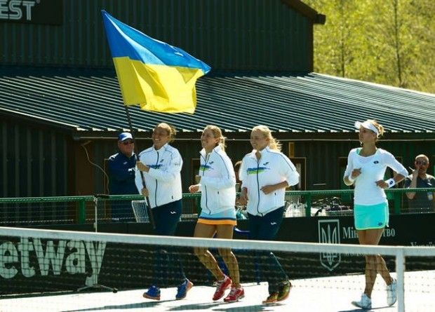 Украинки поднялись на 13-е место рейтинга / btu.org.ua Украинки поднялись на 13-е место рейтинга / btu.org.ua