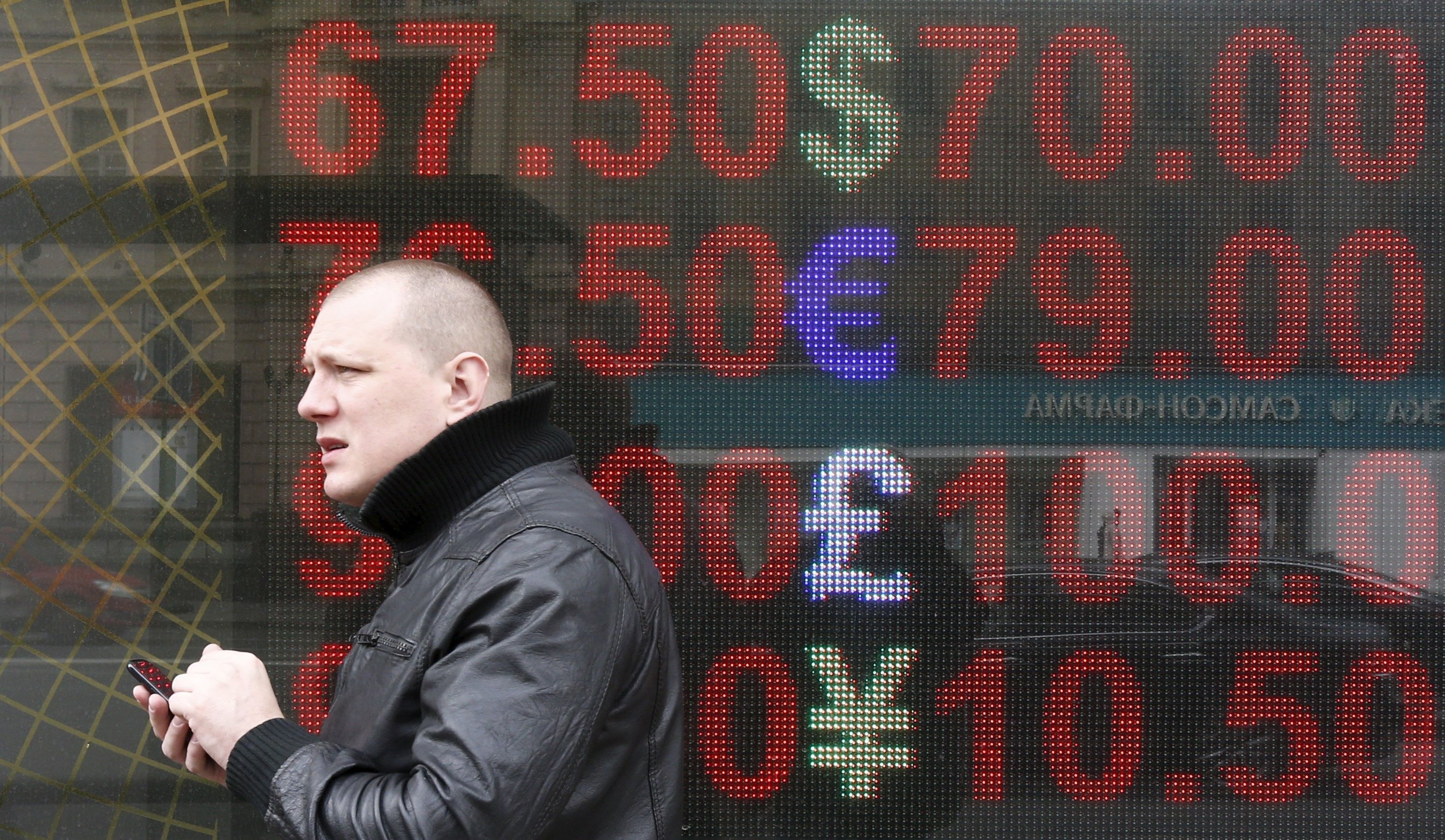 REUTERS REUTERS