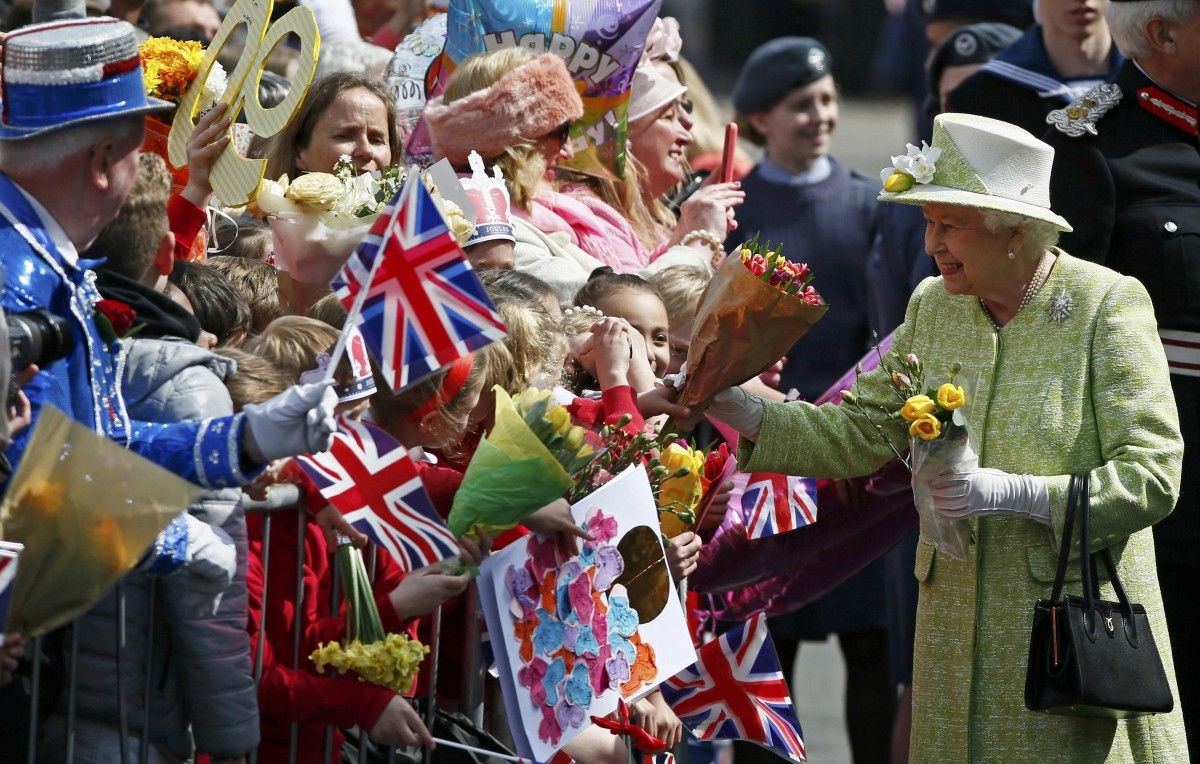 фото REUTERS фото REUTERS