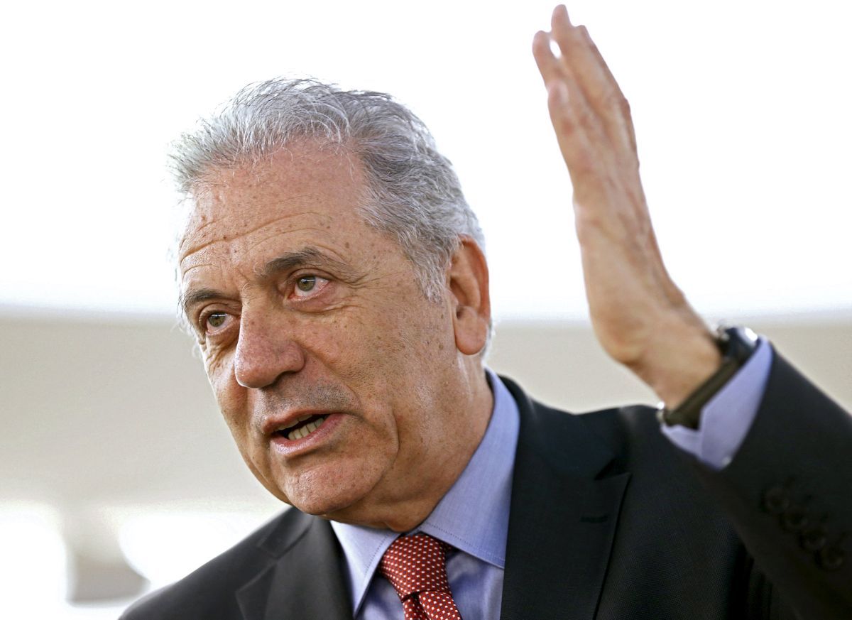 REUTERS REUTERS