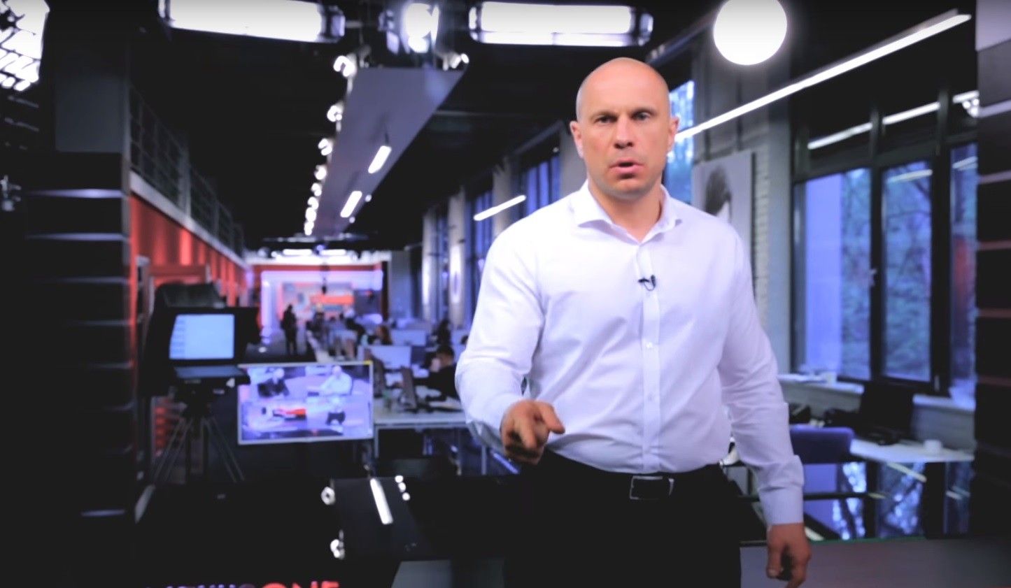кива / Скриншот NewsOne кива / Скриншот NewsOne