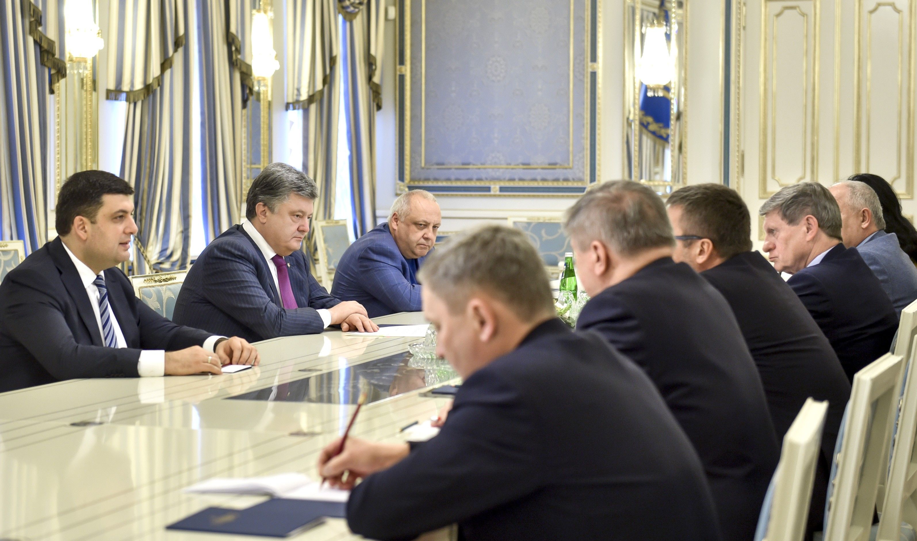 / president.gov.ua / president.gov.ua