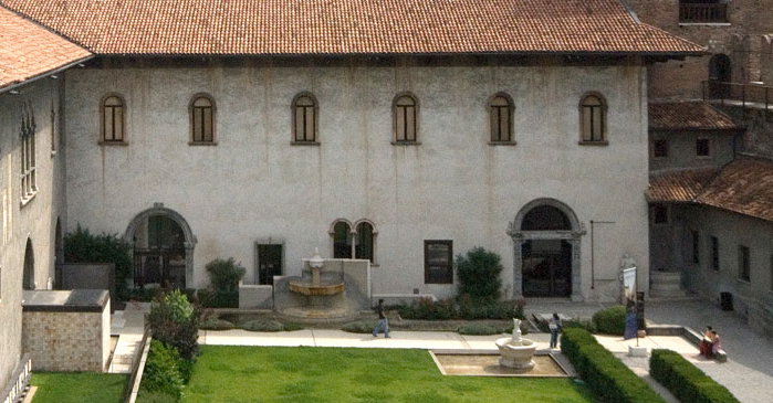 / museodicastelvecchio.comune.verona.it / museodicastelvecchio.comune.verona.it