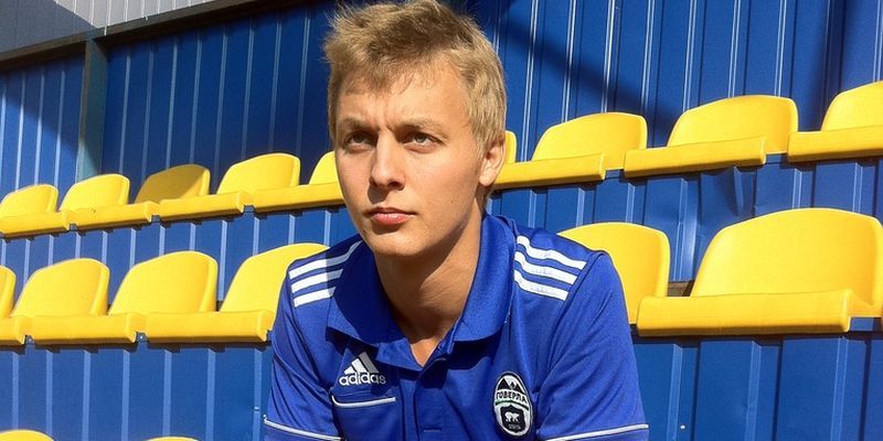 Александр Шуфрич опровергает обвинения / telegraf.com.ua Александр Шуфрич опровергает обвинения / telegraf.com.ua