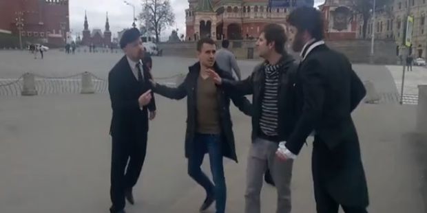 Скриншот видео Скриншот видео