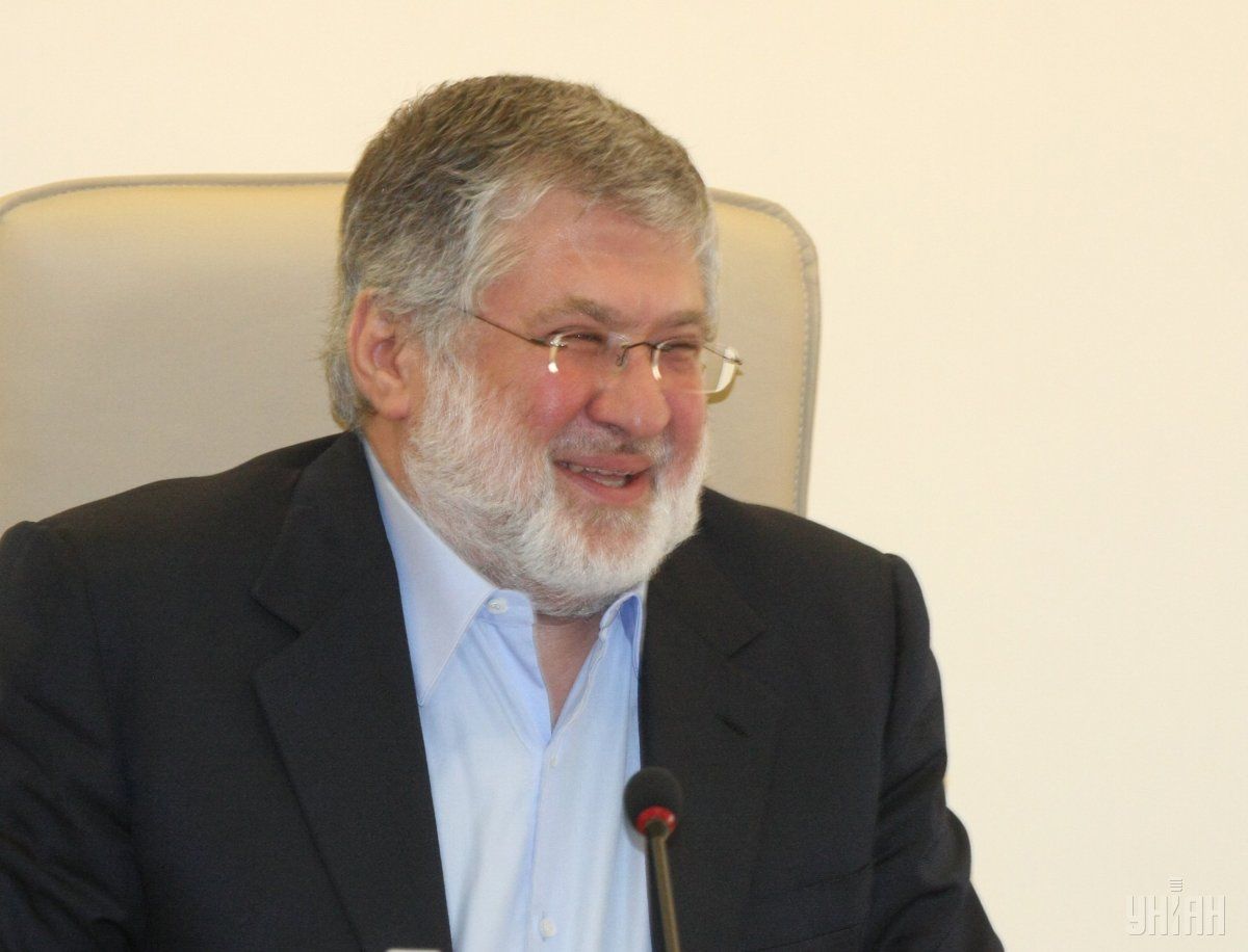 Високий суд Лондона повністю відхиляє позов ПриватБанку проти пана Коломойського / Фото УНІАН Високий суд Лондона повністю відхиляє позов ПриватБанку проти пана Коломойського / Фото УНІАН