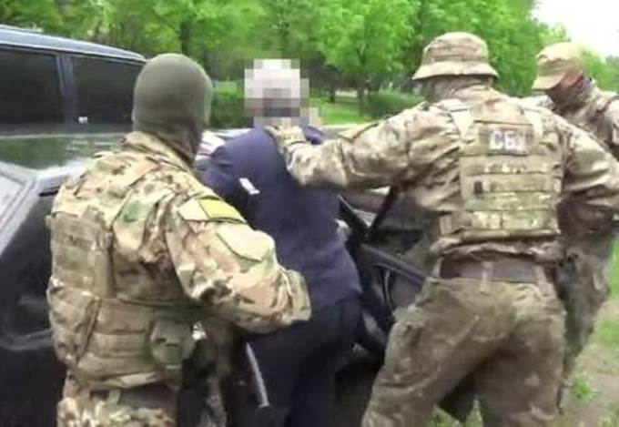 Депутат хотів забезпечити сприяння у закритті кримінального провадження / sbu.gov.ua Депутат хотів забезпечити сприяння у закритті кримінального провадження / sbu.gov.ua