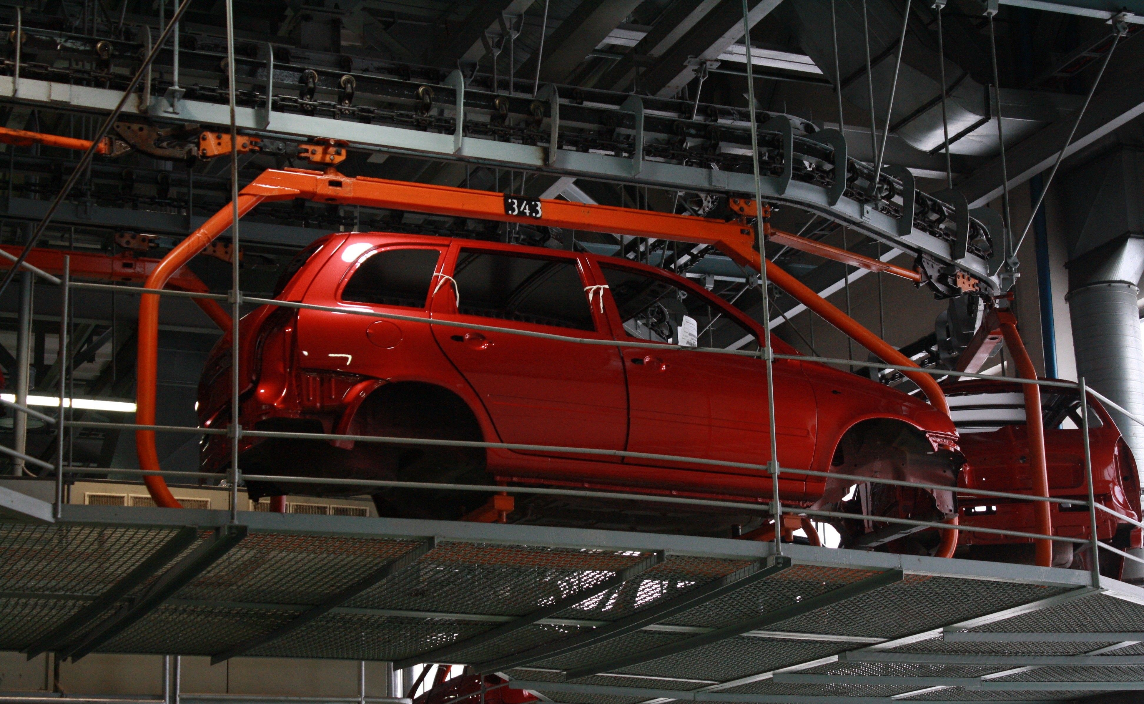 Например, LADA обойдется в 1,5 млн рублей / фото wikimedia.org Например, LADA обойдется в 1,5 млн рублей / фото wikimedia.org