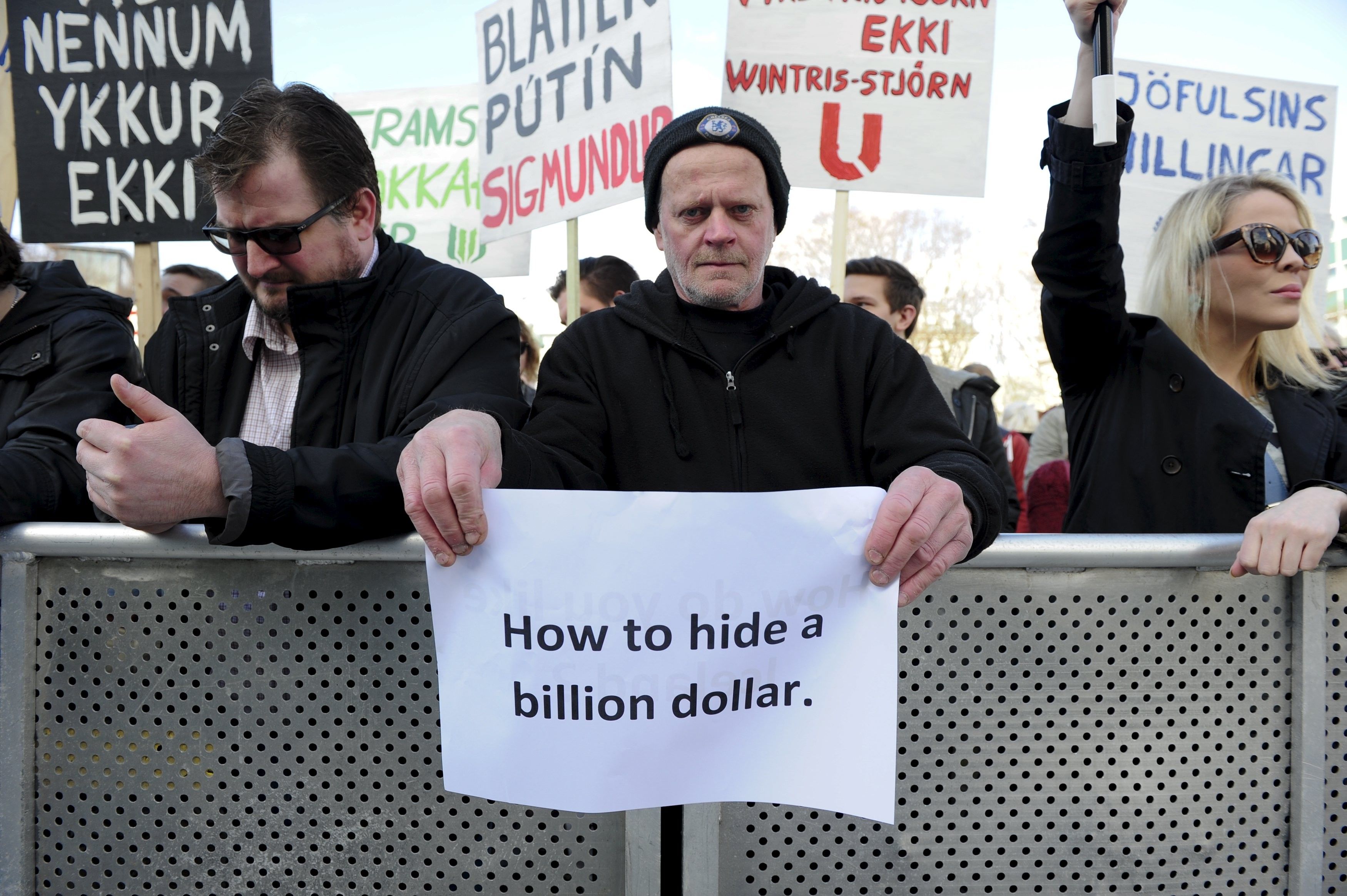 REUTERS REUTERS