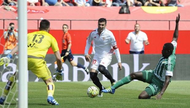 sevillafc.es sevillafc.es