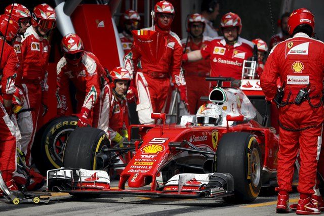Reuters Reuters