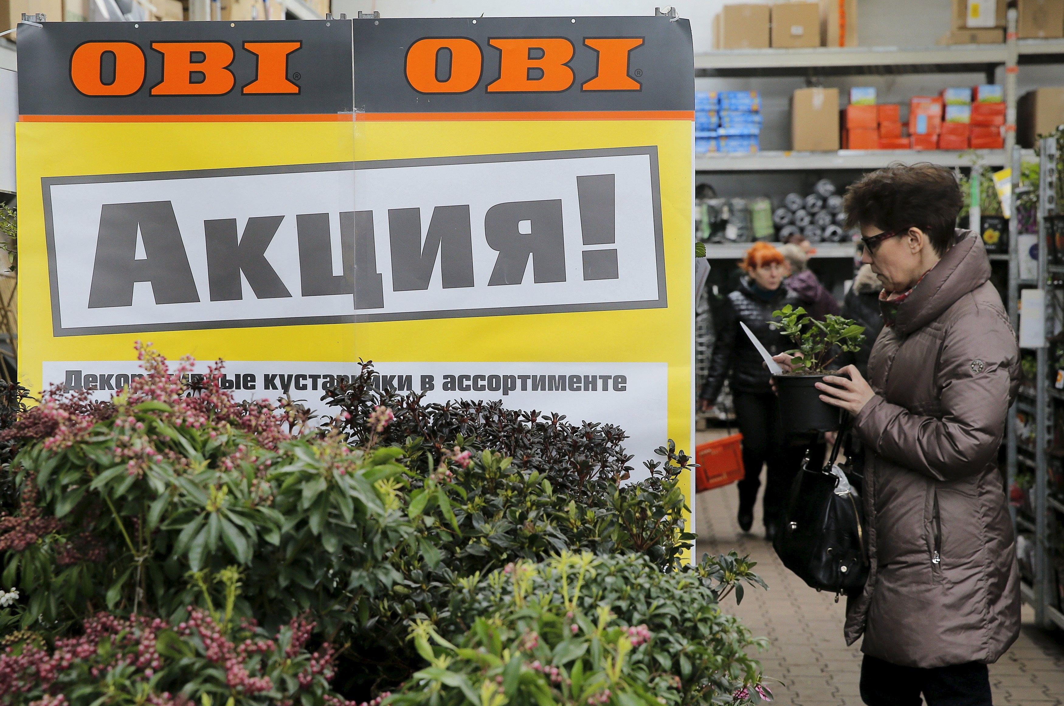 REUTERS REUTERS