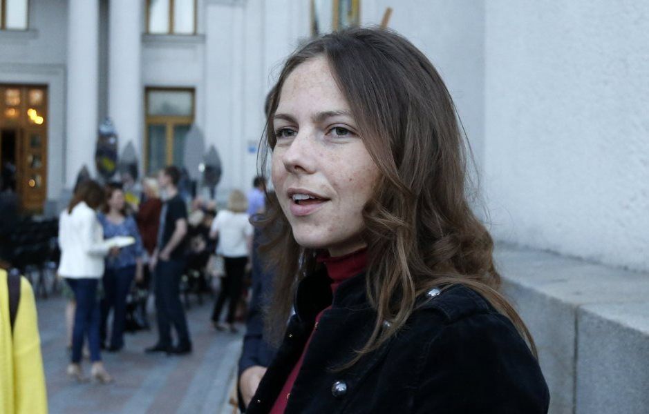 Фейгін: Спроба затримати Віру в РФ може мати як бюрократичні, так і політичні причини / Фото УНІАН Фейгін: Спроба затримати Віру в РФ може мати як бюрократичні, так і політичні причини / Фото УНІАН