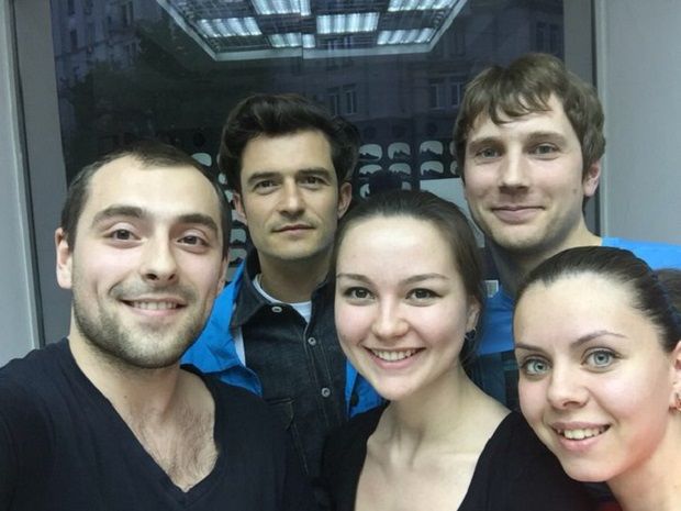 Блум / atn.ua Блум / atn.ua