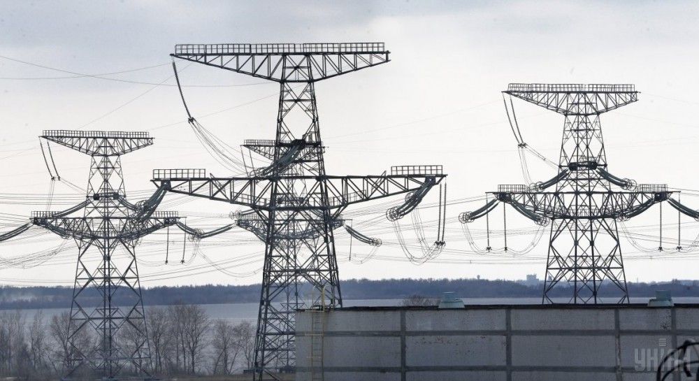 В Запорожье сегодня вводят графики почасовых отключений электричества: где не будет света