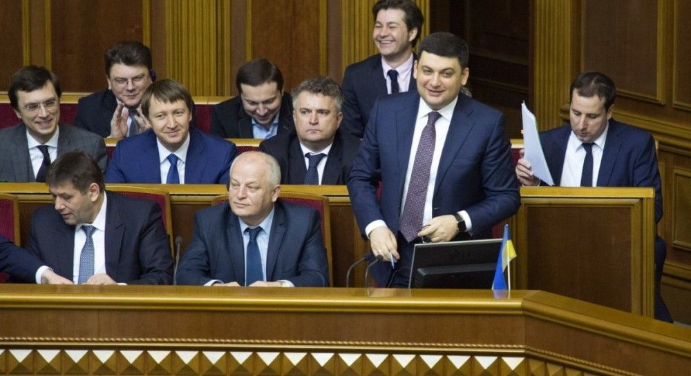 П'ять труднощів, з якими зіткнуться нові люди в українському уряді :