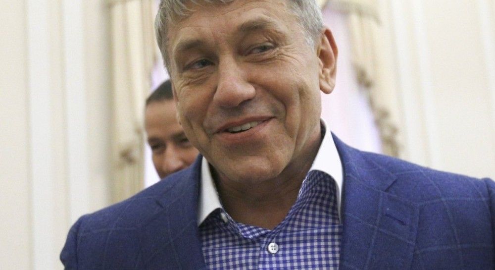 Energy Minister Nasalyk Reports 901 000 EUR 240 000 UAH 1 4 Mln In energy-minister-nasalyk-reports-901-000-eur-240-000-uah-1-4-mln-in