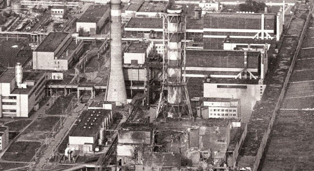 Chernobyl Avariya Na Chaes Zhurnalisty Nazvali Pyat Faktov Kotorye Skryvala Sovetskaya Vlast