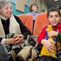 Ministry names number of IDPs from Donbas, Crimea