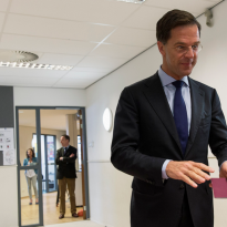 Премьер Нидерландов не поддержал идею создания армии ЕС