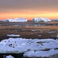 Глобальное потепление началось 200 лет назад - ученые
