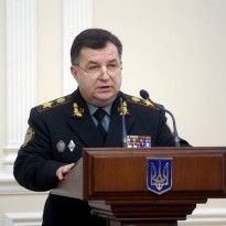 Полторак: на складах в Калиновке находилось 83 тысяч тонн боеприпасов, из них 68 тонн были готовы к применению
