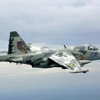Ukraine Air Force fleet to get 30 modernized warplanes in 2018 - Commander