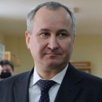 SBU chief says 403 Ukrainian citizens missing as a result of Donbas war