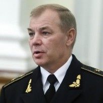 Ukrainian Navy commanders flipped sides in first days of Crimea seizure – top Navy witness in Yanukovych case