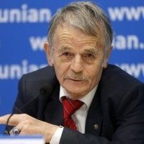 Zelensky ready to create Crimean Tatar autonomy – Dzhemilev