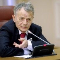 Dzhemilev warns fake Mejlis may be created in occupied Crimea