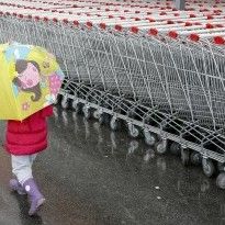 Inflation rate up in Ukraine