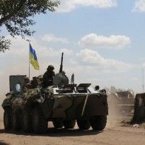 JFO Commander says new operation in Donbas not aimed at escalation