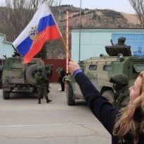 Аннексия Крыма была наглостью, но почему-то Трамп не хочет это признавать – Washington Post