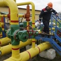 Ukraine's gas transit revenues exceed  import costs in 2018