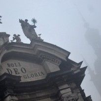 Похолодает до -6°: синоптики предупредили о непогоде в Украине