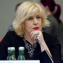 Crimea black hole for human rights - HRW