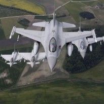 USAF says it deploys theater security package to Estonia