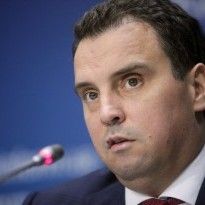 Гендиректор Укроборонпрома Абромавичус планирует отдать под застройку высотками территорию завода «Антонов» в Киеве - нардеп