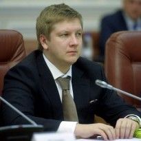 EU recognizes Nord Stream 2, TurkStream as "levers of Russia's pressure": Naftogaz CEO