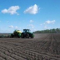 Ukraine's economy ministry updates on course of spring sowing campaign