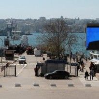Экс-глава Минобороны: украинскую армию перед аннексией Крыма 