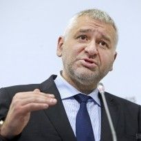 Ukrainian journalist's defender in Russia stripped of lawyer license "for three tweets"