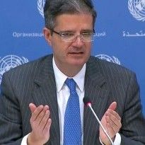 Legal framework for holding Donbas elex should be improved – France in UN