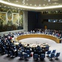 Совбез ООН ввел новые санкции против КНДР