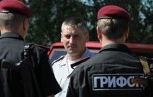 Дело экс-командира харьковского "Беркута" наконец-то дошло до суда